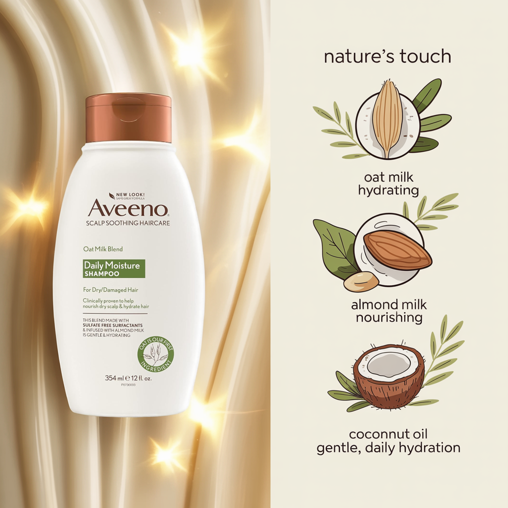 Amazon listing showcasing product benefits