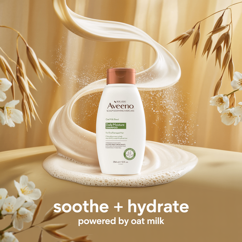 Product features and ingredient highlights