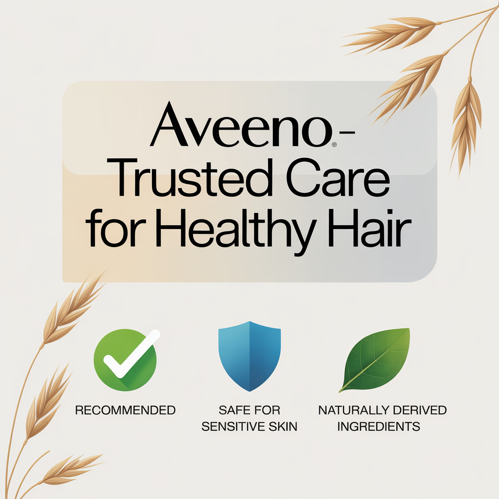 Product catalogue emphasizing gentle natural care