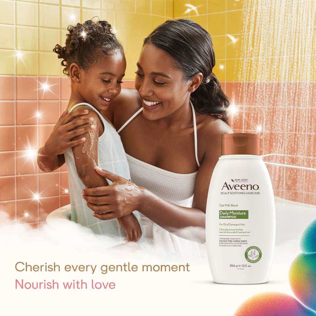 Natural lifestyle integration with beauty routine